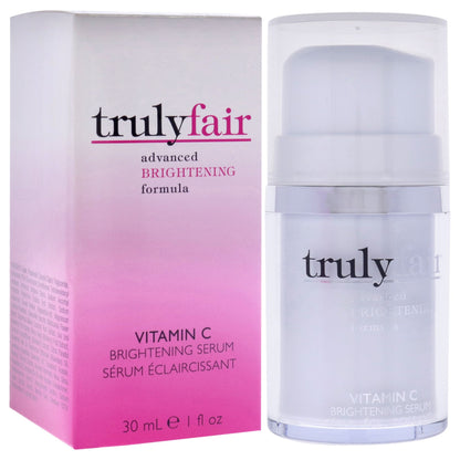 Vitamin C Brightening Serum