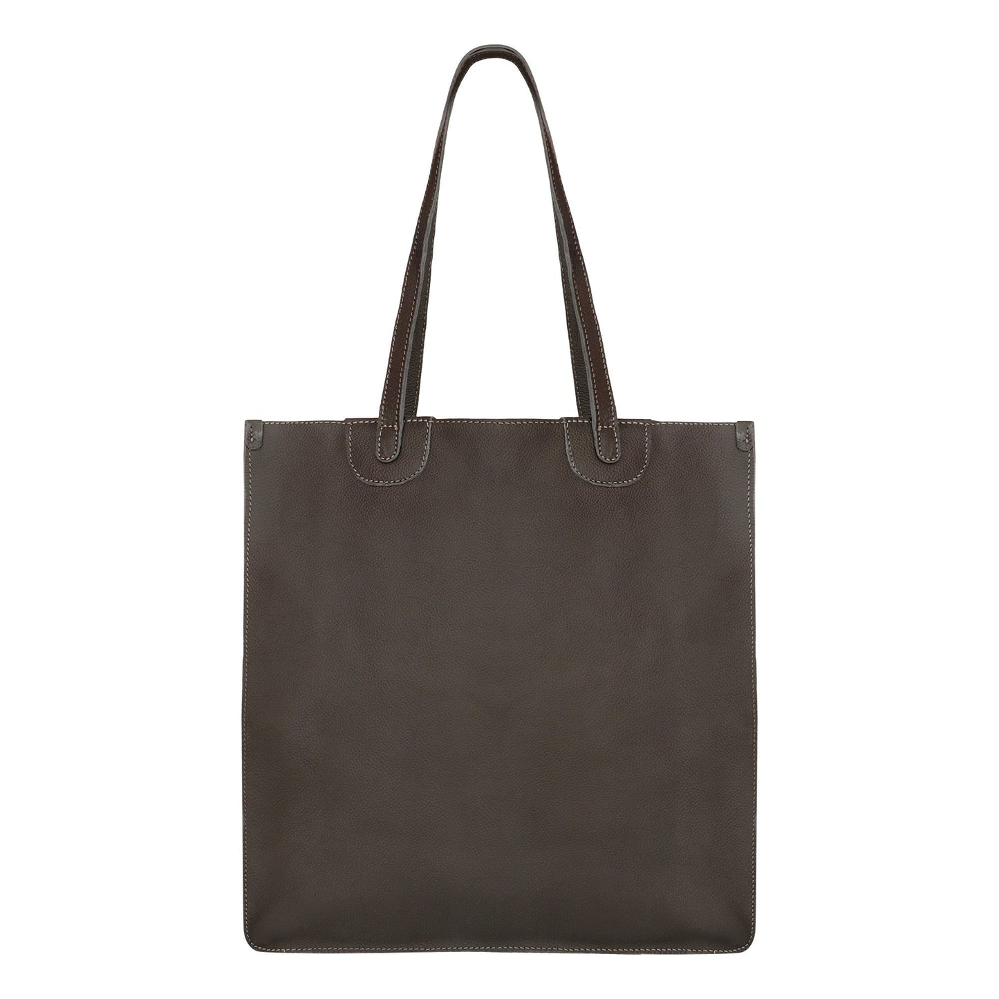 Ash Sustainable Leather Tote Bag