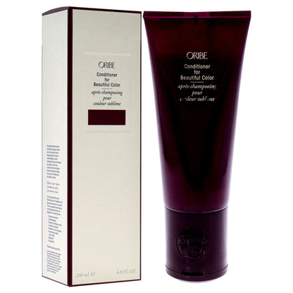 Conditioner for Beautiful Color by Oribe for Unisex - 6.8 oz Conditioner