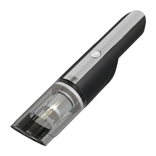 (FST-GZ-013)Wireless Silver Car vacuum cleaner wireless car with strong suction handheld vacuum cleaner small mini rechargeable home vacuum cleaner