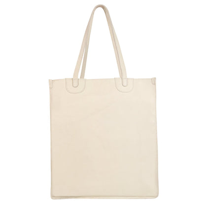 Em Sustainable Leather Tote Bag