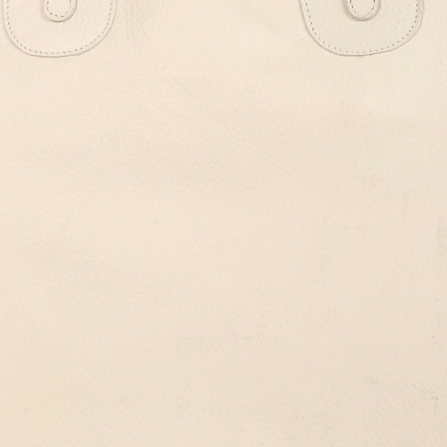 Em Sustainable Leather Tote Bag