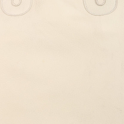 Em Sustainable Leather Tote Bag