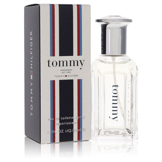 Tommy Hilfiger by Tommy Hilfiger Eau De Toilette Spray