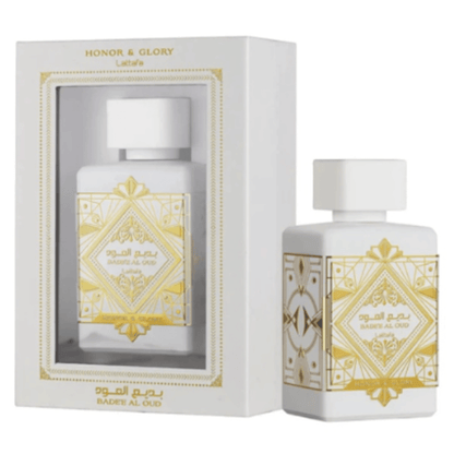 LATTAFA Bade'e Al Oud Honor & Glory EDP Spray For Unisex