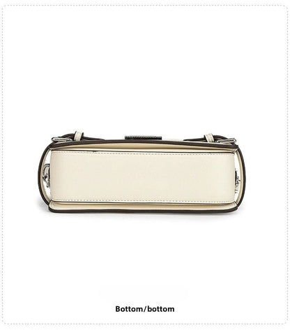 New glacier blue pillow bag this year's popular models of large-capacity fashion leisure women's bags