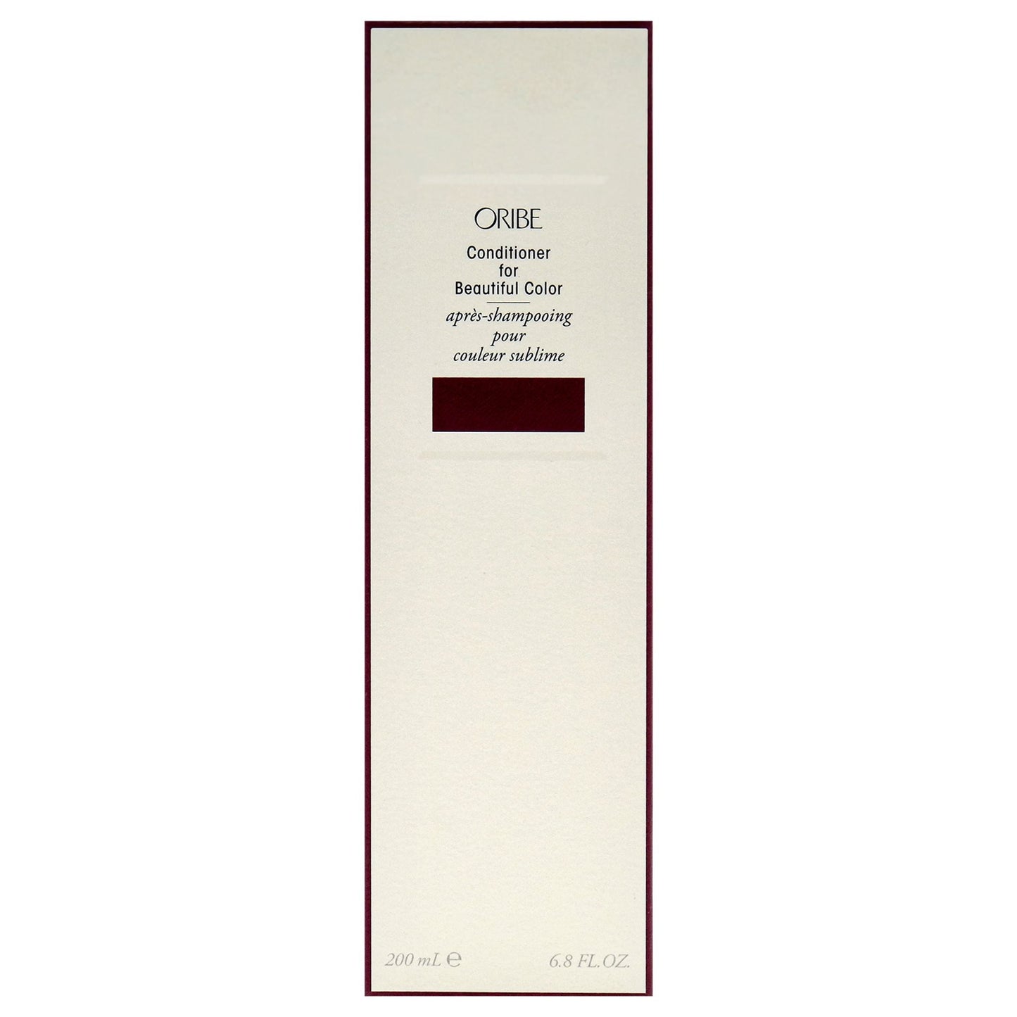 Conditioner for Beautiful Color by Oribe for Unisex - 6.8 oz Conditioner