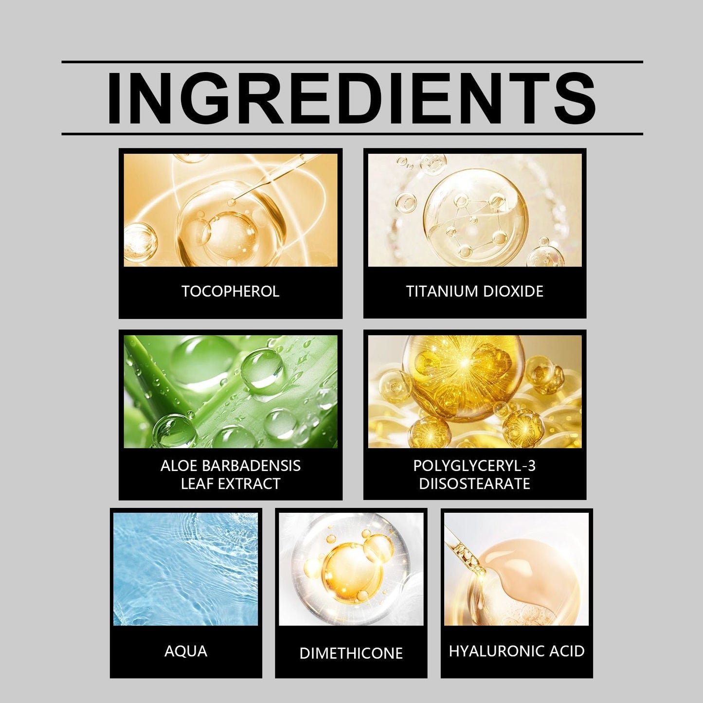 EELHOE Foundation Concealer Mild, Natural, Light, Light And Radiant Skin Tone Hydrating, Long-Lasting And Non-Removable Foundation