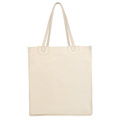 Em Sustainable Leather Tote Bag