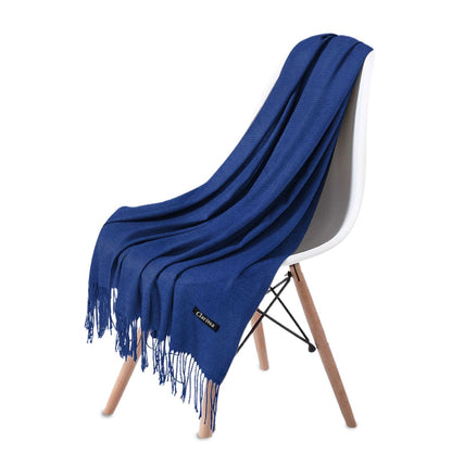 Clarissa Damita Fall Scarf