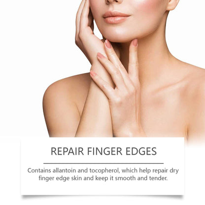 Oceaura Nail Care Nourishes Oil Pen, Moistens And Protects Nails And Nails With Anti-Dead Skin Barbs