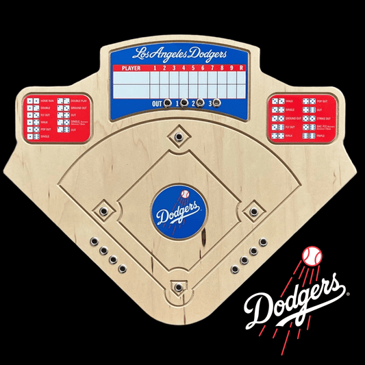 MLB Los Angeles Dodgers