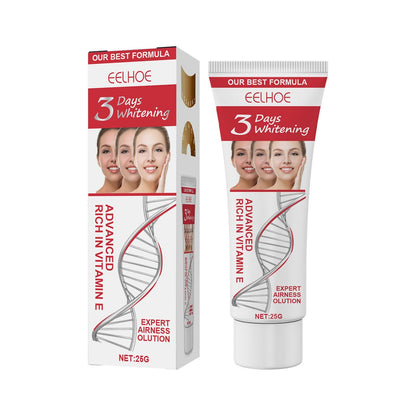 EELHOE Facial Moisturizer Gentle Care Moisturizing Facial Skin Moisturizing Tender And Smooth Skin Moisturizing Cream