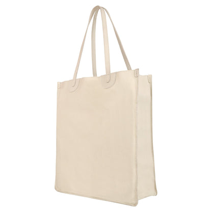 Em Sustainable Leather Tote Bag