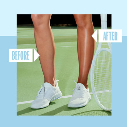 SALLY HANSEN Airbrush Legs Leg Makeup