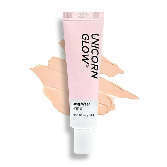 UNICORN GLOW Long Wear Primer