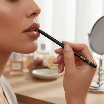 S'More | Gel Lip liner | REK Cosmetics