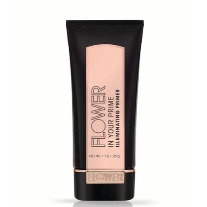 FLOWER BEAUTY In Your Prime
Illuminating Primer