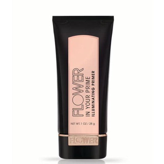FLOWER BEAUTY In Your Prime
Illuminating Primer