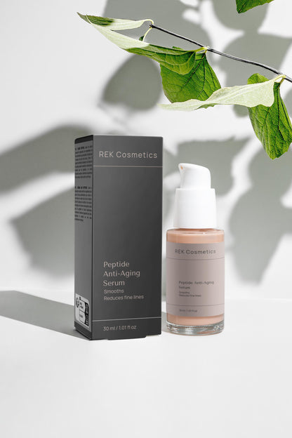 Anti-Ageing Collection Box