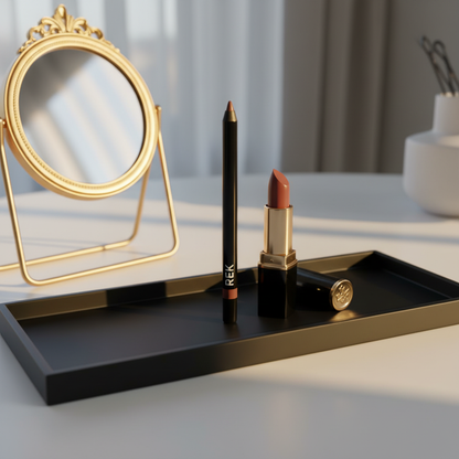 S'More | Gel Lip liner | REK Cosmetics