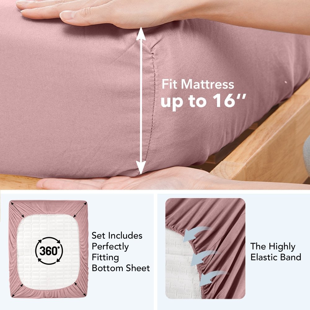 Envogue Bouguet Bedding Sets