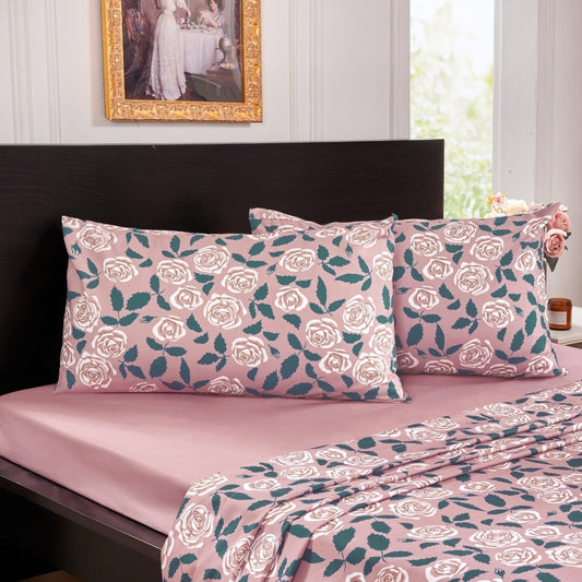 Envogue Bouguet Bedding Sets