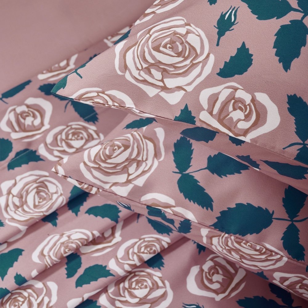 Envogue Bouguet Bedding Sets