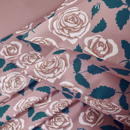 Envogue Bouguet Bedding Sets