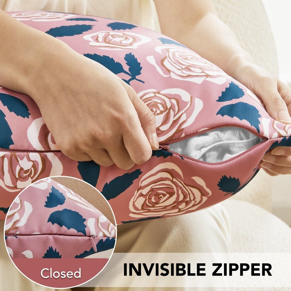 Envogue Bouguet Cushion Covers