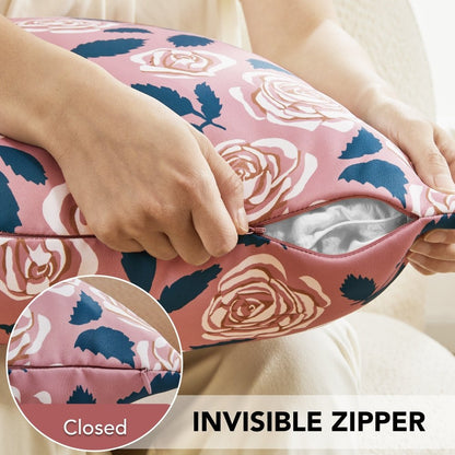 Envogue Bouguet Cushion Covers