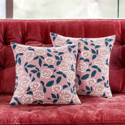 Envogue Bouguet Cushion Covers