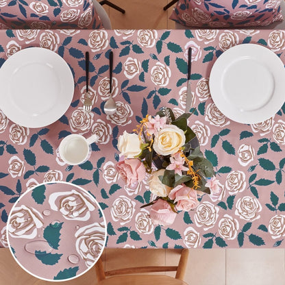 Envogue Bouguet Tablecloth