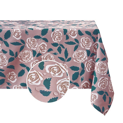 Envogue Bouguet Tablecloth