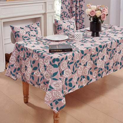 Envogue Bouguet Tablecloth