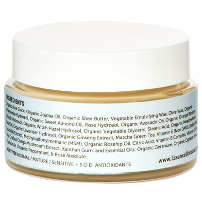 Essance 3 in 1 Antioxidant Eye Creme