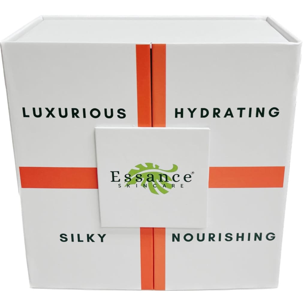 Essance Body Butter Gift Set