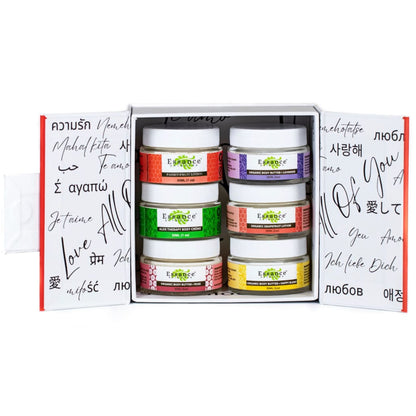 Essance Body Butter Gift Set