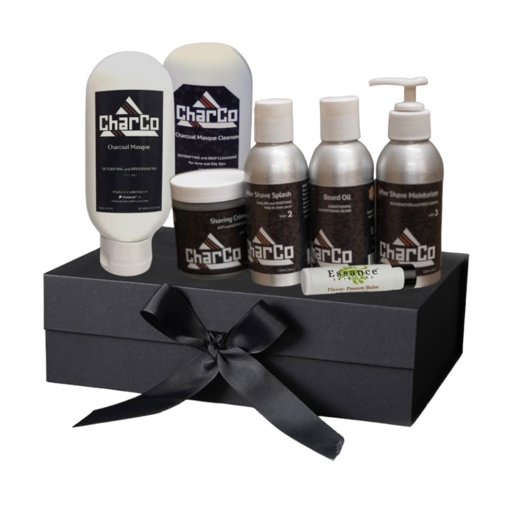 Essance Charco Gift Set