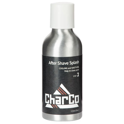 Essance Charco Organic After Shave Splash