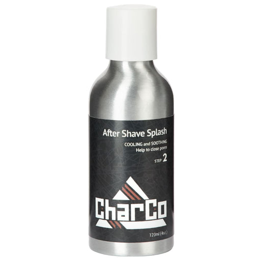 Essance Charco Organic After Shave Splash