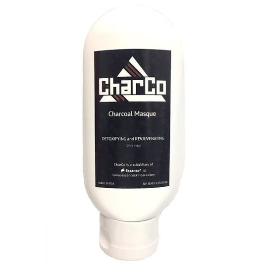 Essance Charco Organic Clay Masque
