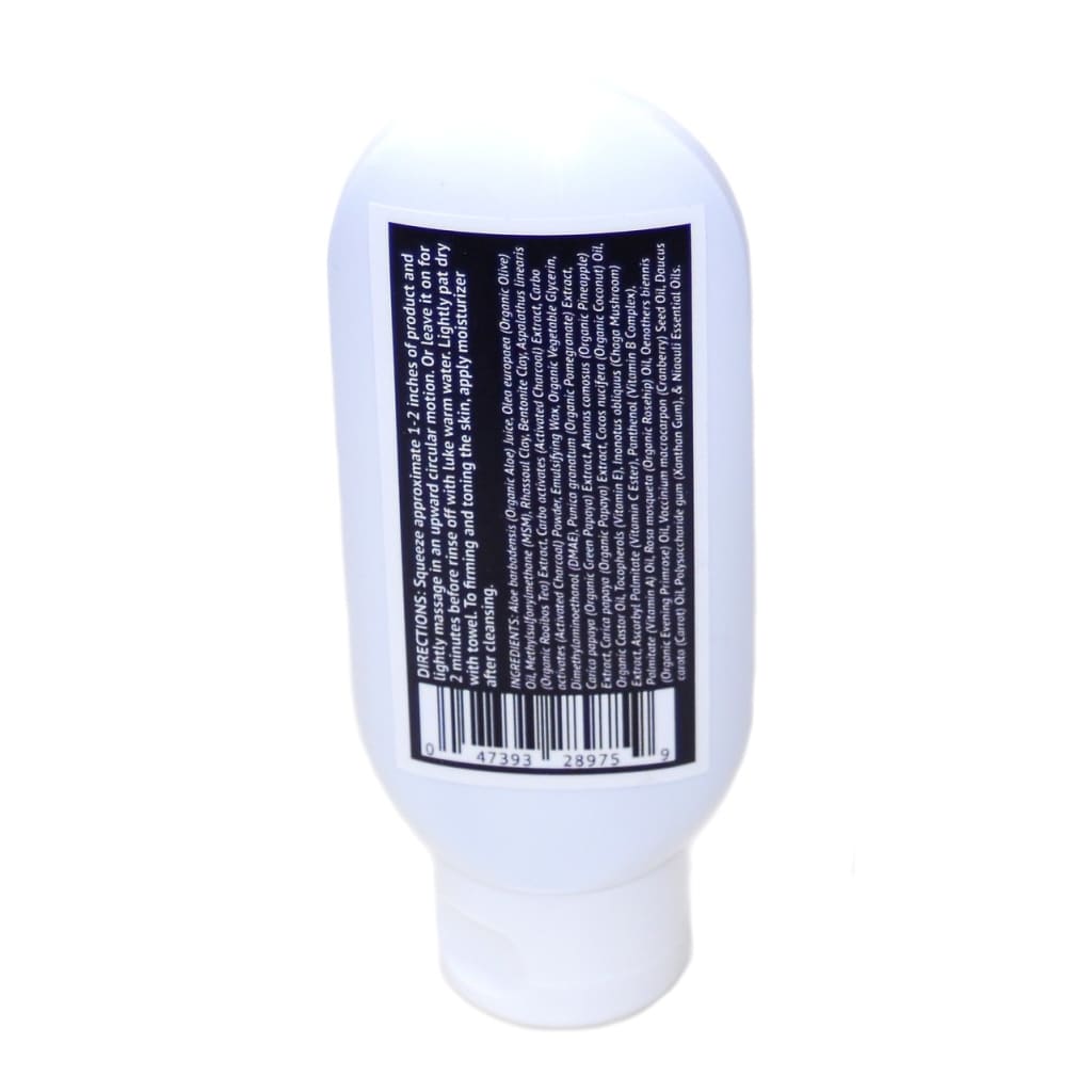 Essance Charco Organic Cleanser
