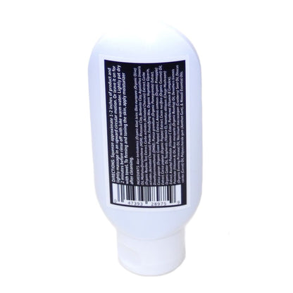 Essance Charco Organic Cleanser