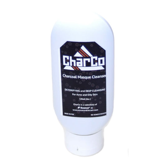 Essance Charco Organic Cleanser