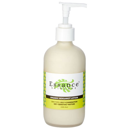 Essance Citrus Burst Body Lotions - Available in 3 Natural Scents
