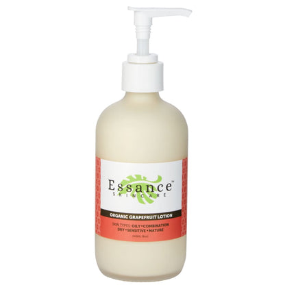 Essance Citrus Burst Body Lotions - Available in 3 Natural Scents