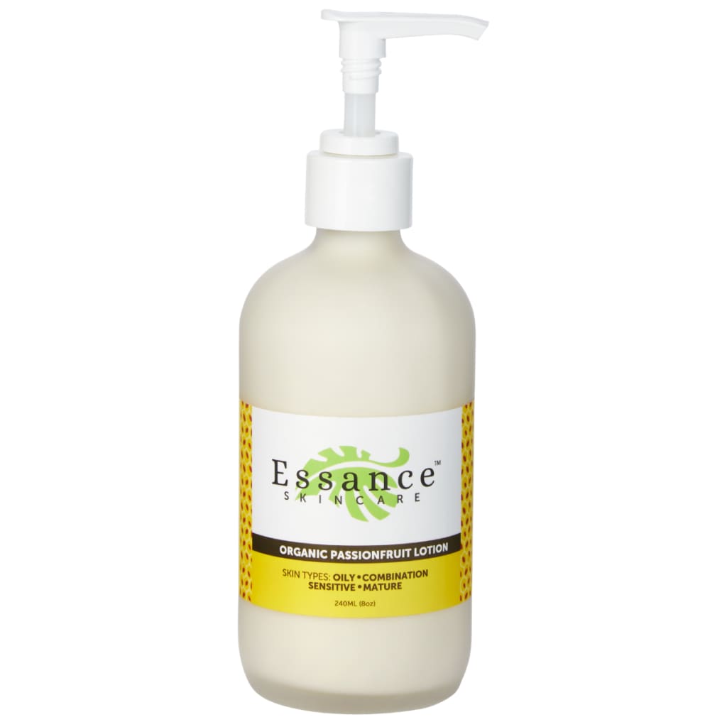 Essance Citrus Burst Body Lotions - Available in 3 Natural Scents