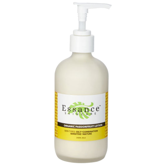 Essance Citrus Burst Body Lotions - Available in 3 Natural Scents