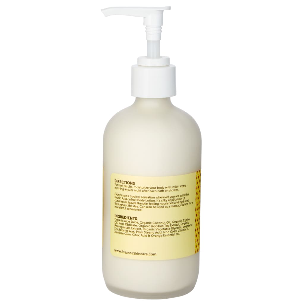 Essance Citrus Burst Body Lotions - Available in 3 Natural Scents